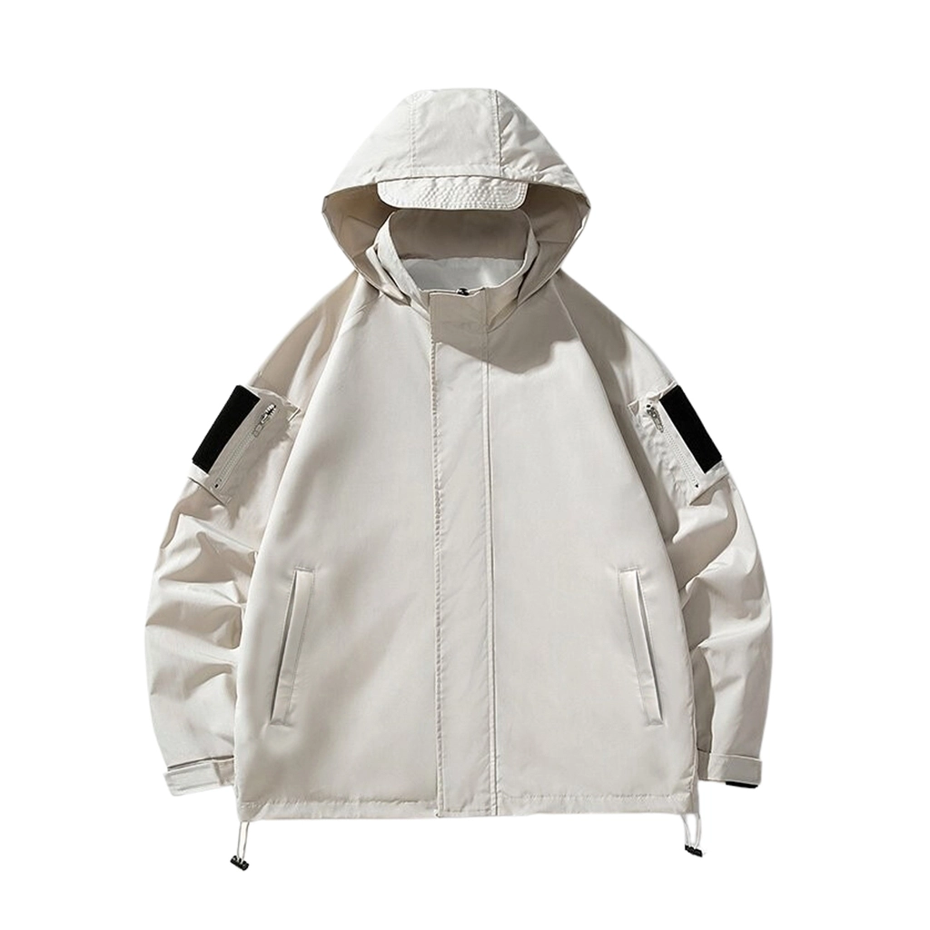 anorak