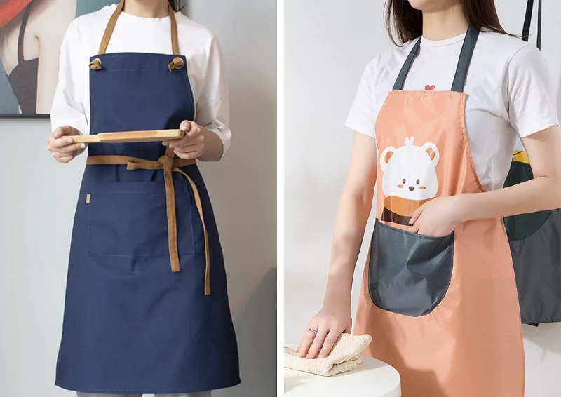 apron