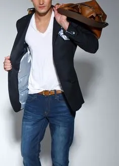 sports jacket