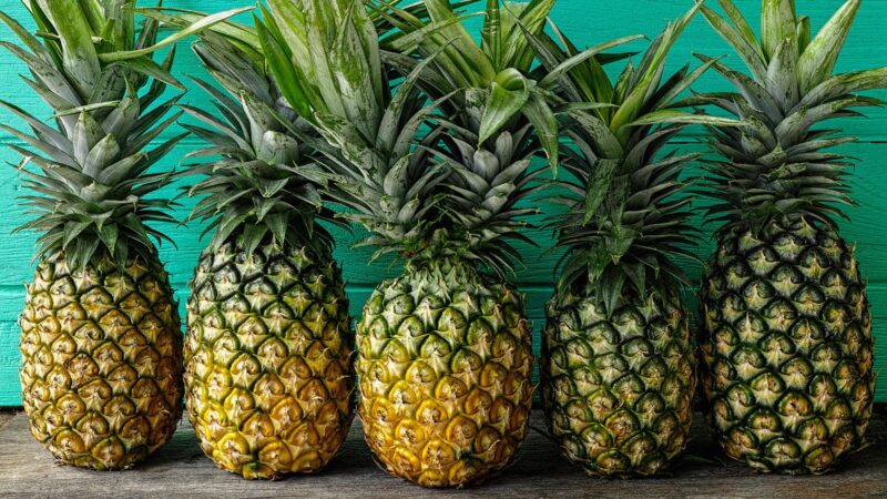 pineapple