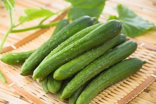 cucumber