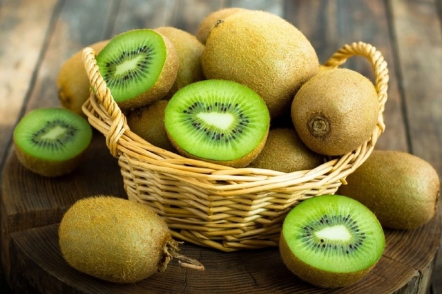 kiwi