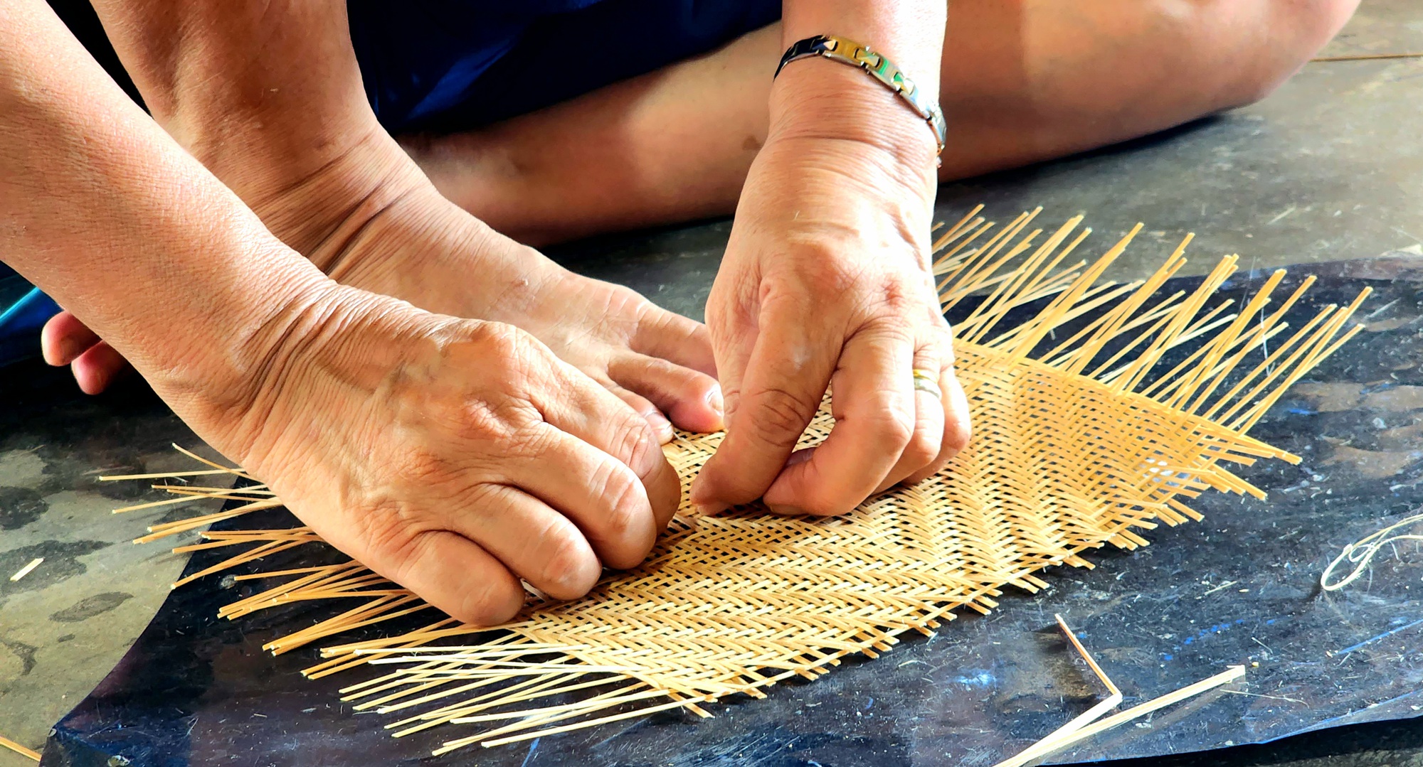basketry