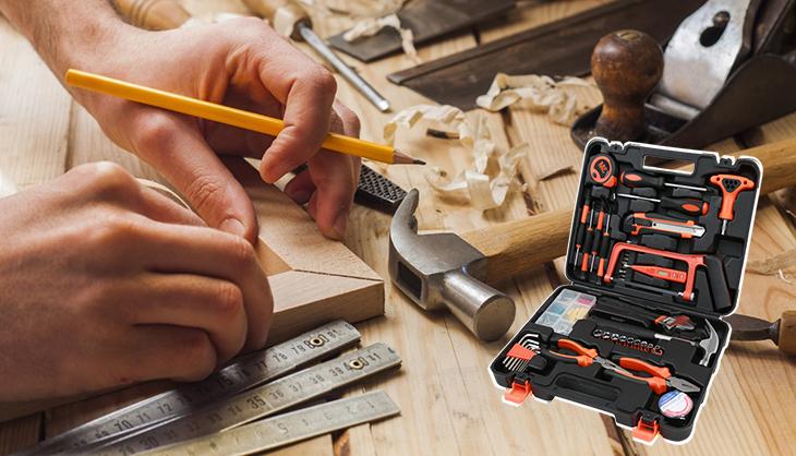 bricolage