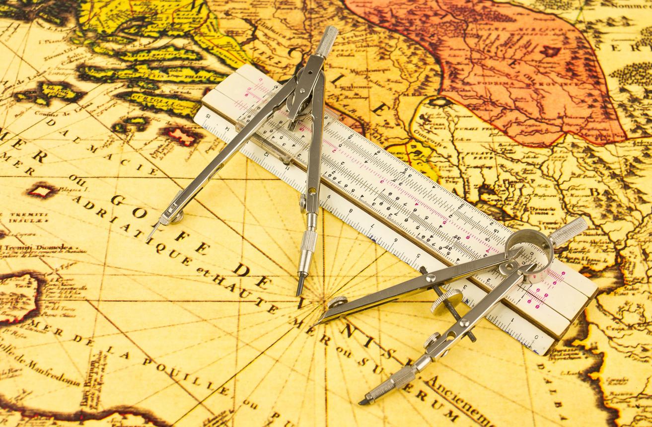 cartography