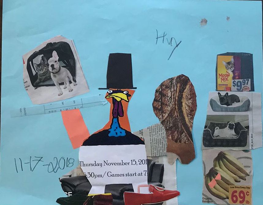 collage