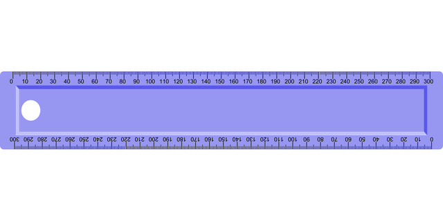 ruler