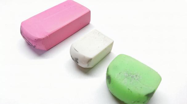 eraser