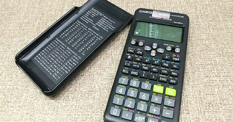 calculator