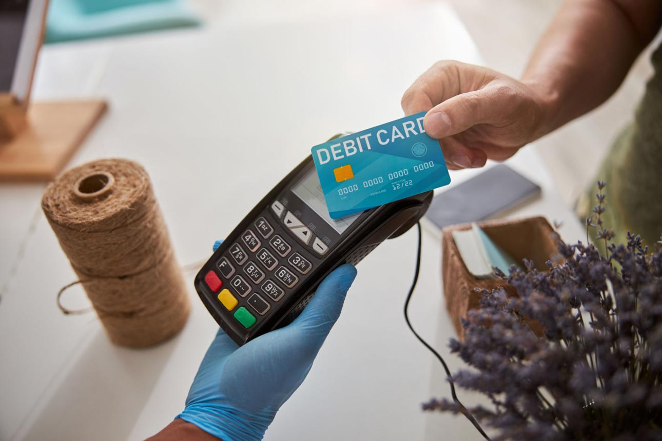 check card