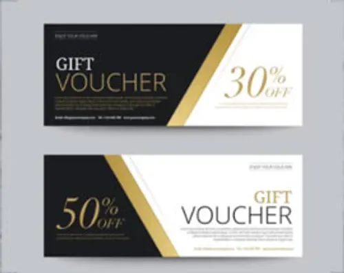 coupon