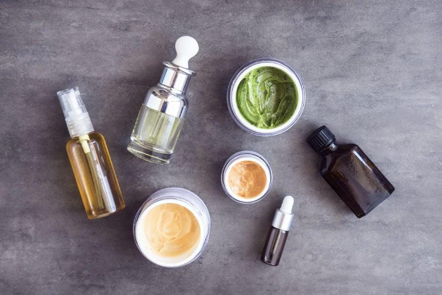 cosmetics