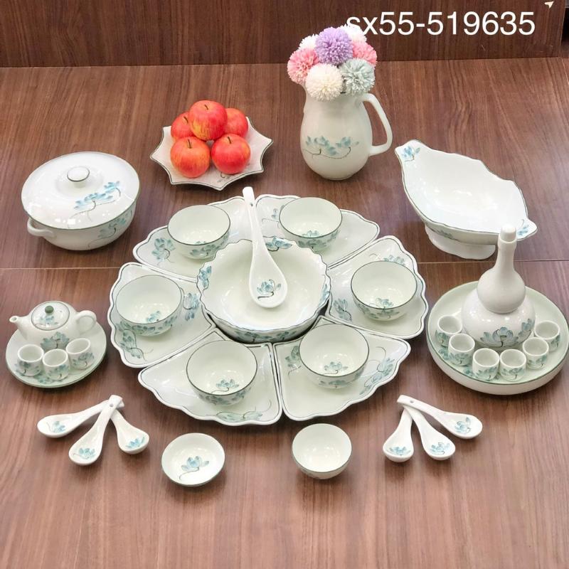 crockery