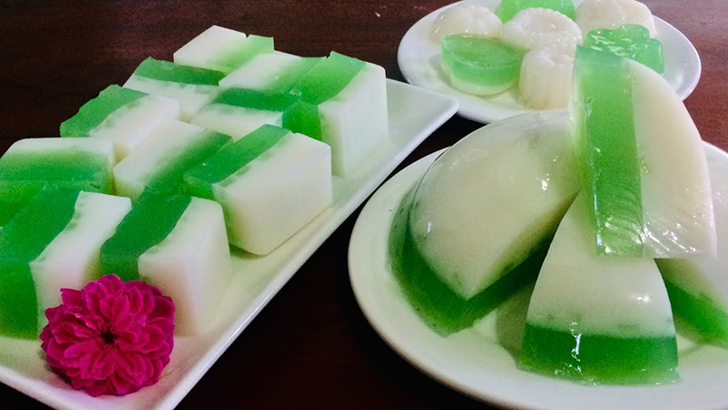 jelly