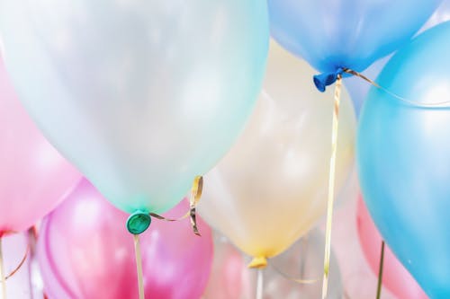 balloon