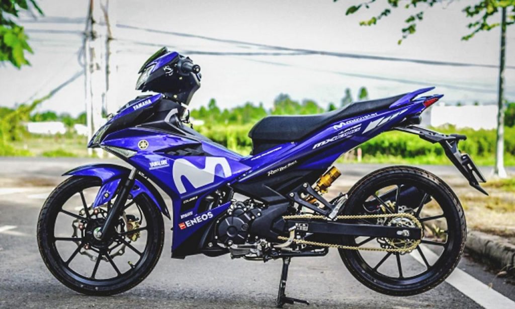 motorbike