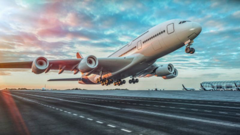 airplane