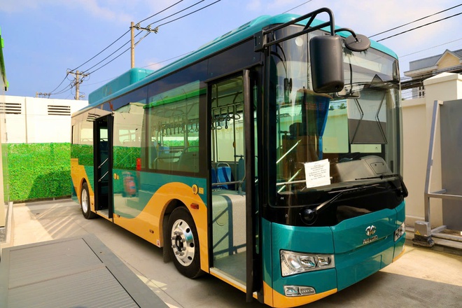 bus