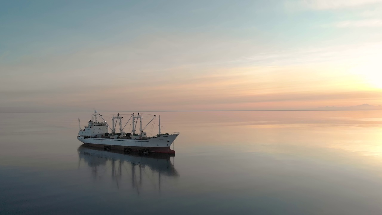 ship