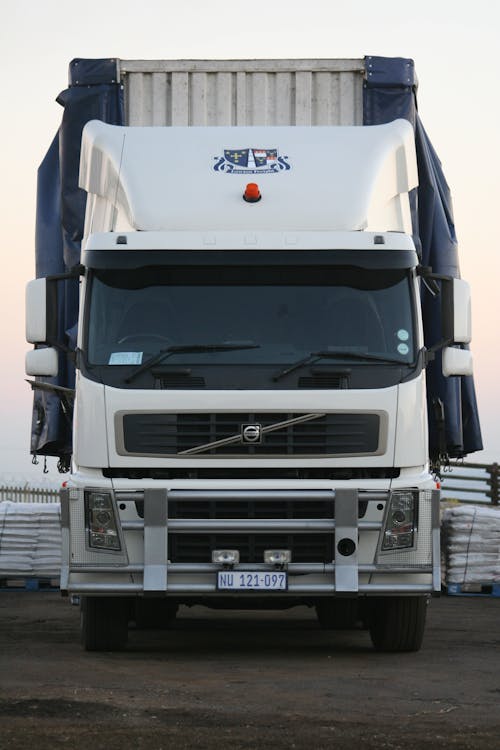 truck